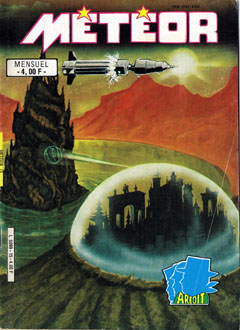 Couverture du numero Srie 3 HS 15