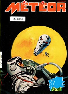 Couverture du numero Srie 3 HS 17