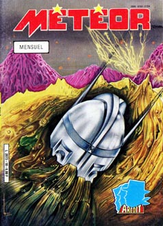 Couverture du numero Srie 3 HS 18