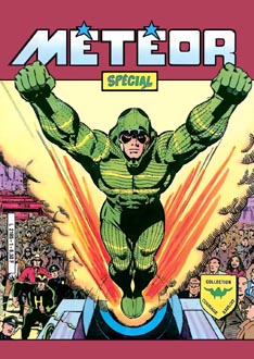 Couverture du numero Srie 3 Spcial 1