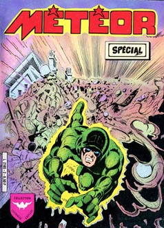 Couverture du numero Srie 4 Spcial 2