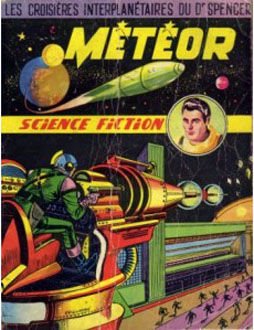 Couverture du recueil 2317