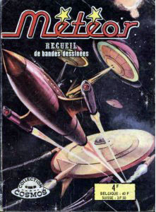 Couverture du recueil 4643