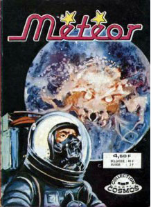 Couverture du recueil 4758