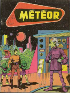 Couverture du recueil 504