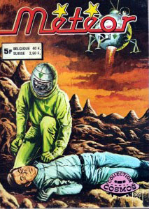 Couverture du recueil 5548