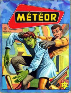 Couverture du recueil 617