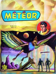 Couverture du recueil 622