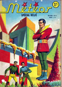 Couverture du recueil 630