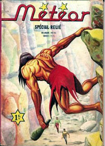 Couverture du recueil 634