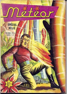 Couverture du recueil 638