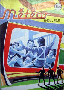 Couverture du recueil 646