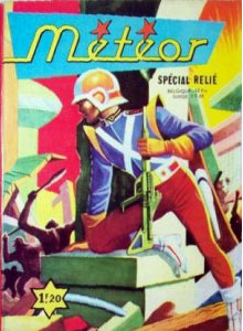 Couverture du recueil 654