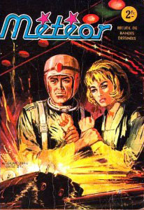 Couverture du recueil 689