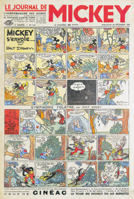 Couverture du numero 114