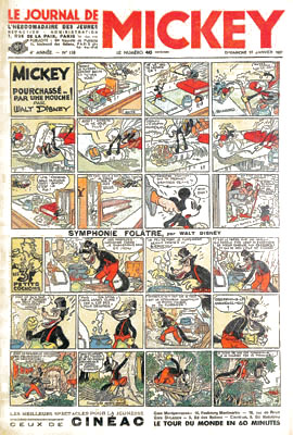 Couverture du numero 118