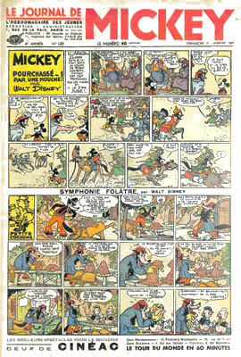 Couverture du numero 120