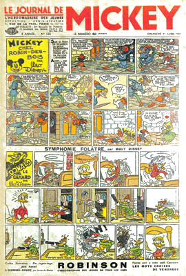 Couverture du numero 130