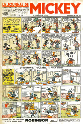 Couverture du numero 138