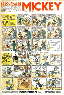 Couverture du numero 140