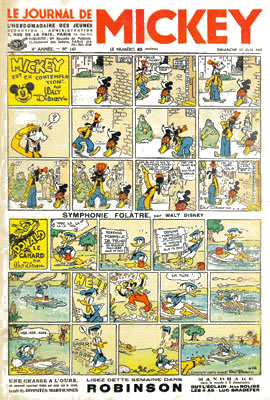 Couverture du numero 141