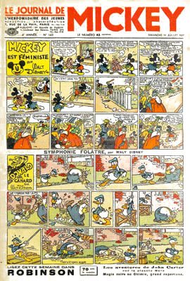 Couverture du numero 143