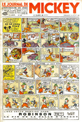 Couverture du numero 144