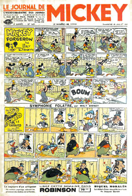 Couverture du numero 145