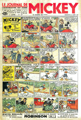 Couverture du numero 147