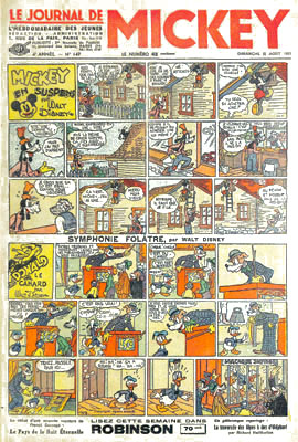 Couverture du numero 149