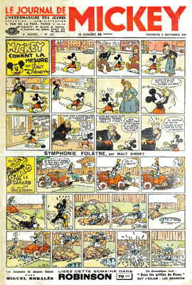 Couverture du numero 151