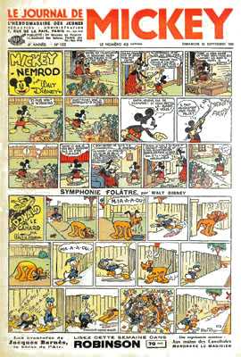 Couverture du numero 152