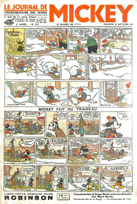 Couverture du numero 154