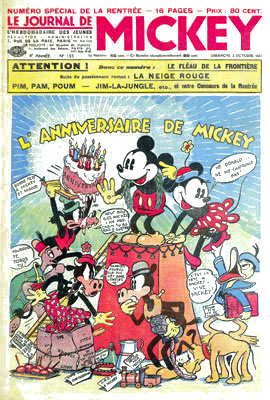 Couverture du numero 155