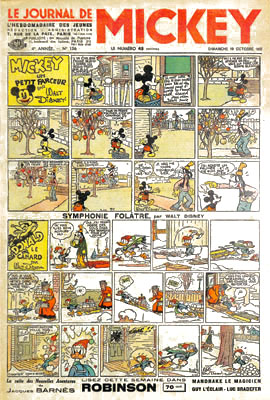 Couverture du numero 156