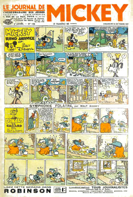 Couverture du numero 158