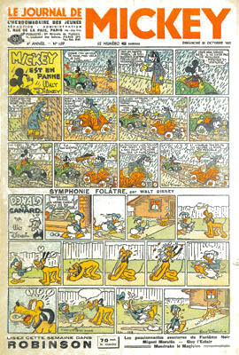 Couverture du numero 159