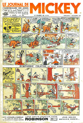 Couverture du numero 160