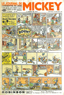 Couverture du numero 163