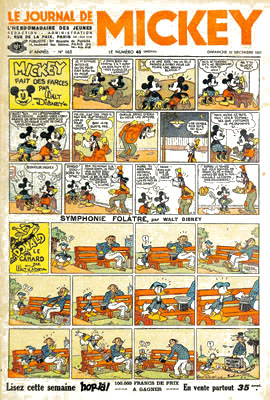 Couverture du numero 165