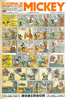 Couverture du numero 166