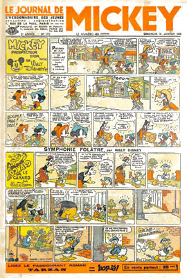 Couverture du numero 170