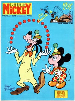 Couverture du numero N820 Couverture du numero N820