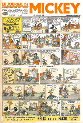 Couverture du numero 183