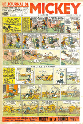 Couverture du numero 184