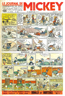 Couverture du numero 185