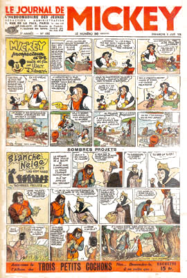 Couverture du numero 190