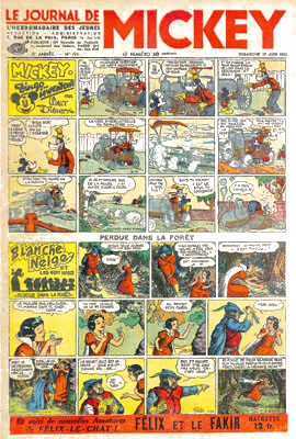 Couverture du numero 191