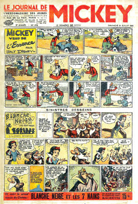 Couverture du numero 198