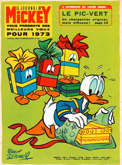 Couverture du numero N1072